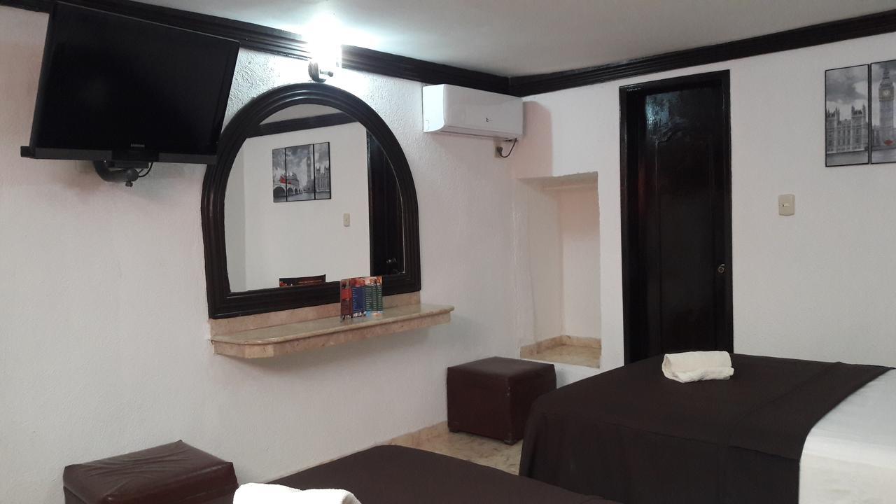 Privilege Coatzacoalcos Exterior foto